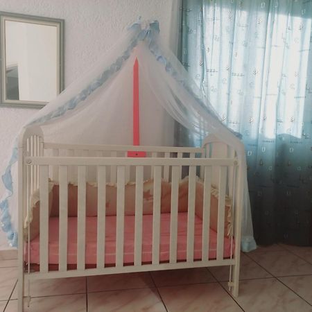 Ssvilla Flic-en-Flacq エクステリア 写真