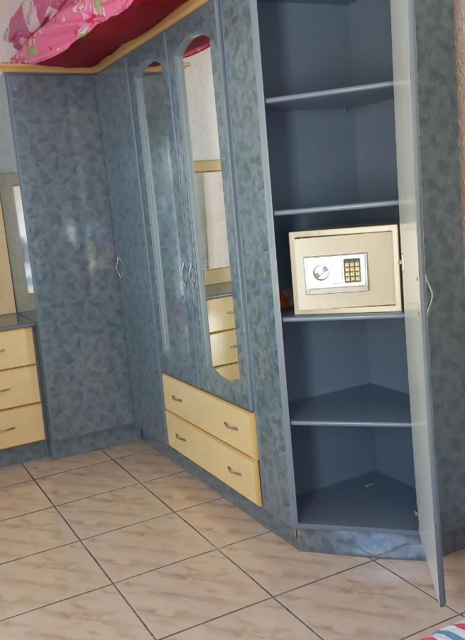 Ssvilla Flic-en-Flacq エクステリア 写真